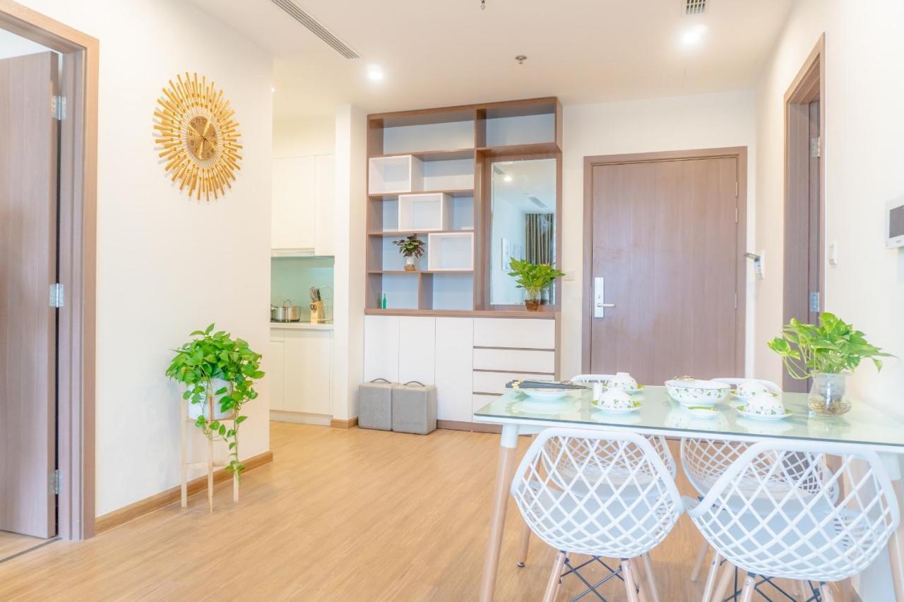 Vinhome Skylake 2 하노이 외부 사진